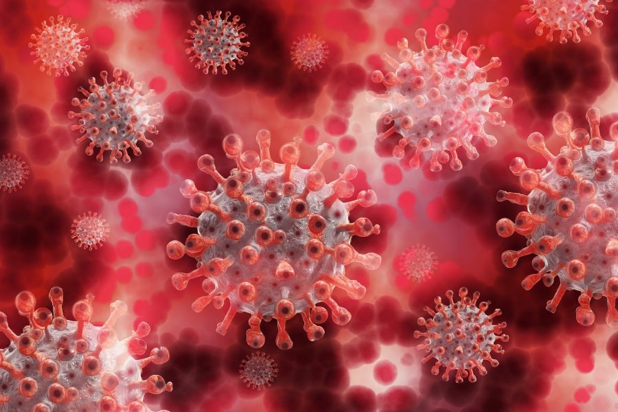 Actualité : la thérapie EMDR en temps de coronavirus