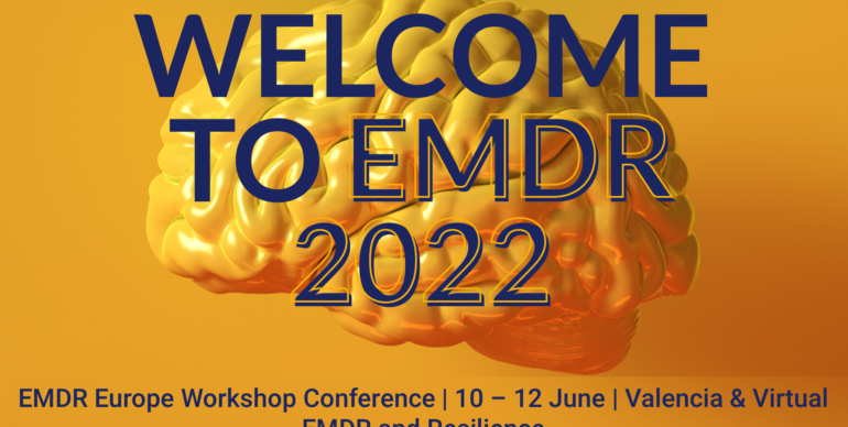 2022 EMDR Europe Workshop Conference