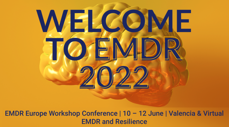 2022 EMDR Europe Workshop Conference