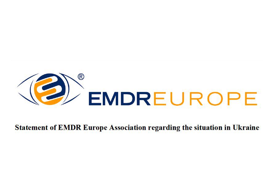 Communiqué de presse d'EMDR Europe