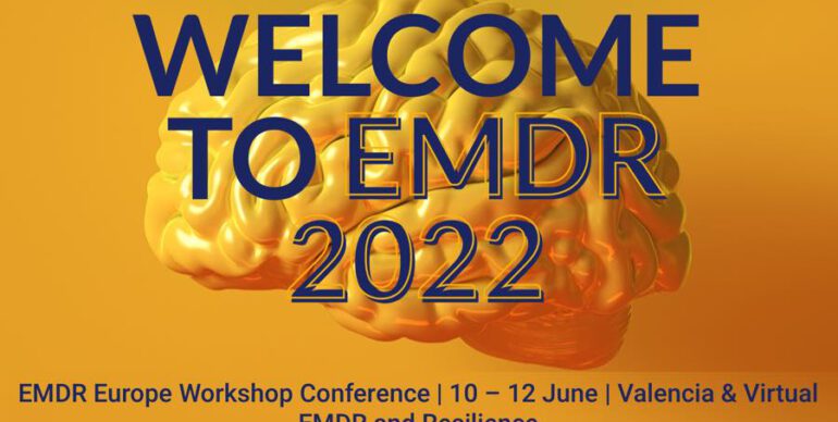EMDR Europe Conference 2022