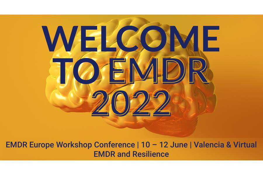 EMDR Europe Conference 2022
