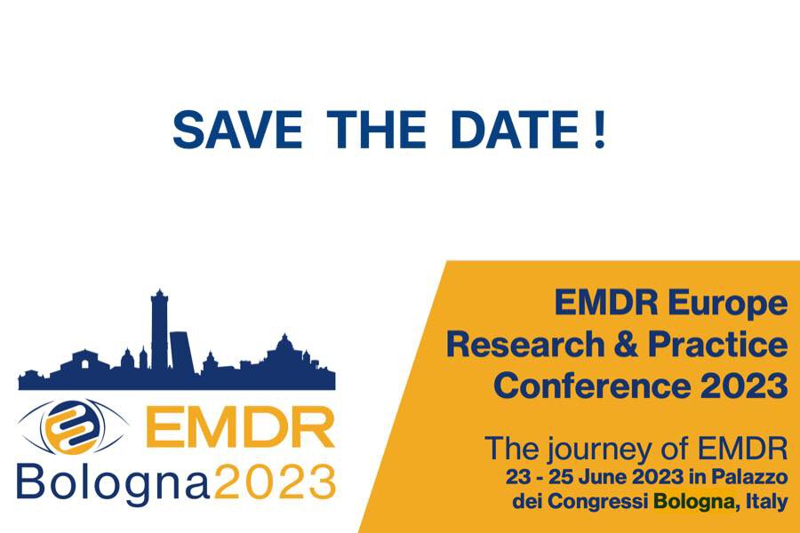 EMDR Europe Research & Practice Conference 2023