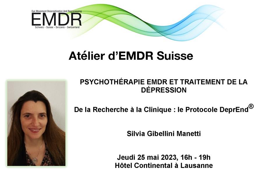 Atelier avec Silvia Gibellini Manetti