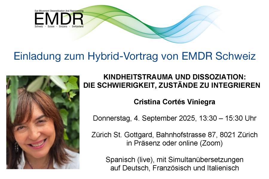 Hybrid-Workshop mit Cristina Cortés Viniegra