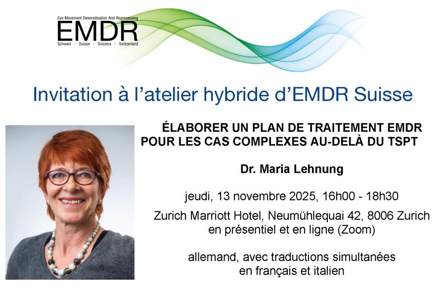 Atelier hybride avec Dr. Maria Lehnung