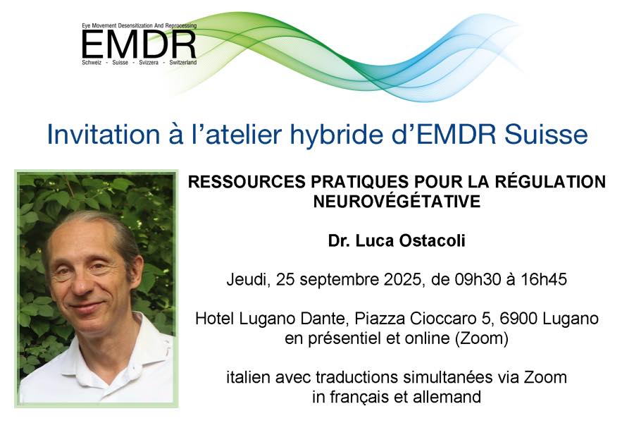 Atelier hybride avec Dr. Luca Ostacoli