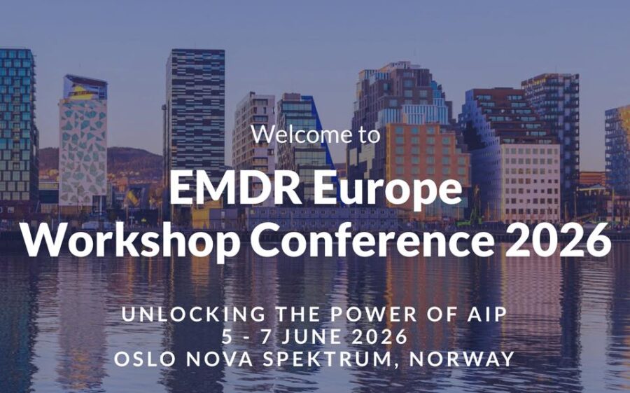 EMDR Europe Workshop Conference 2026