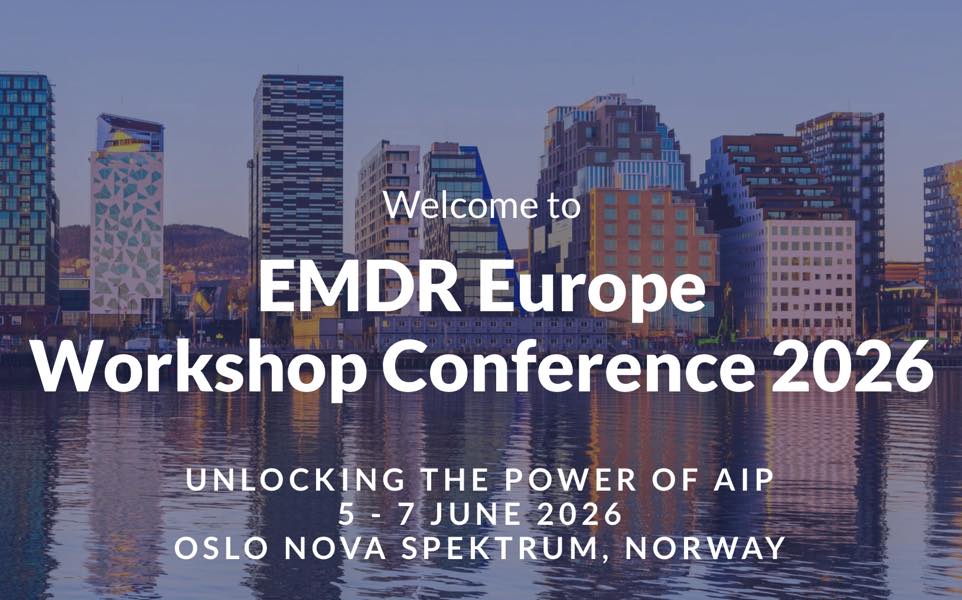 EMDR Europe Workshop Conference 2026