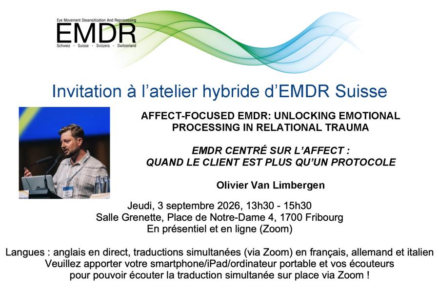 Atelier hybride avec Olivier Van Limbergen